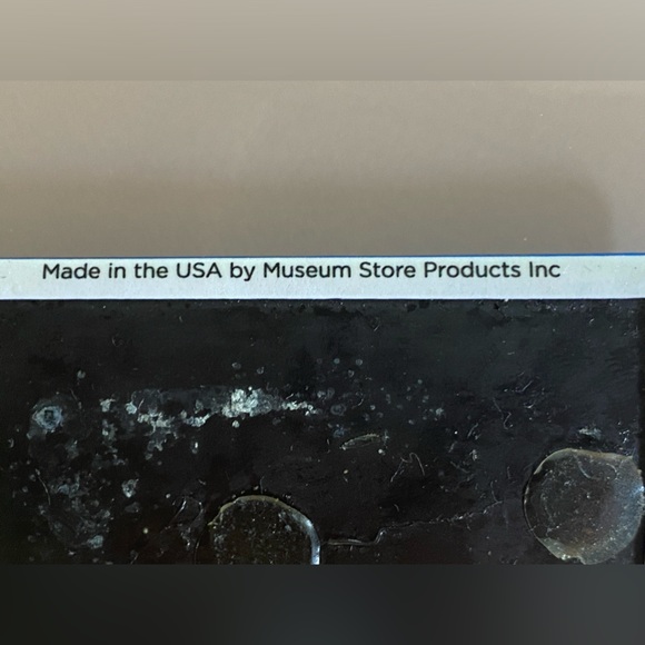 3 Collectible Museum Store 9-11 RescuešDogs Magnets from One World Trade Center - Picture 7 of 10